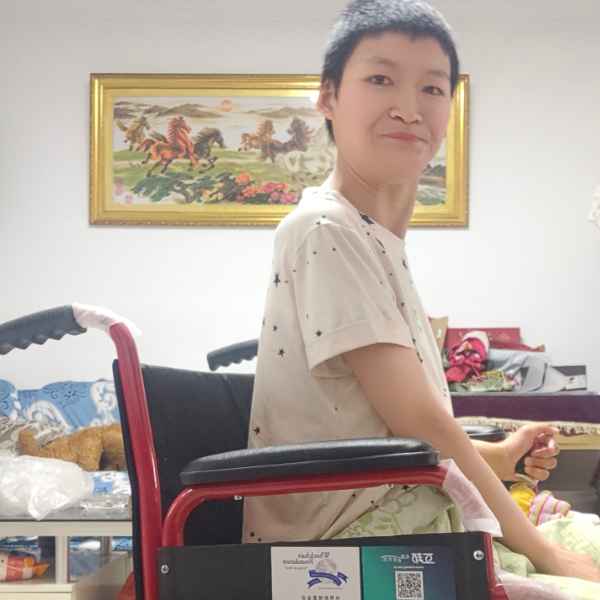 江苏30岁单身美女真诚找对象-无锡相亲网