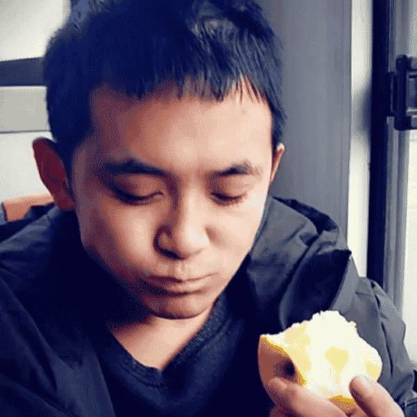 34岁岁山东单身帅哥 - 无锡吉缘网