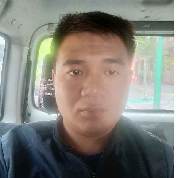 35岁岁山西单身帅哥 - 无锡吉缘网