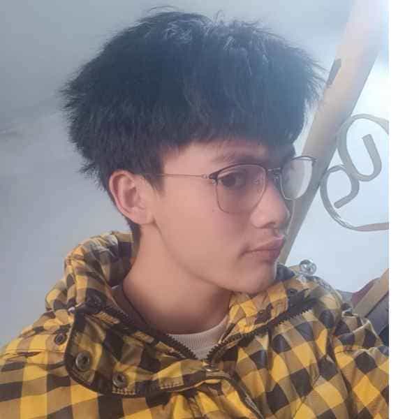 21岁岁安徽单身帅哥 - 无锡吉缘网