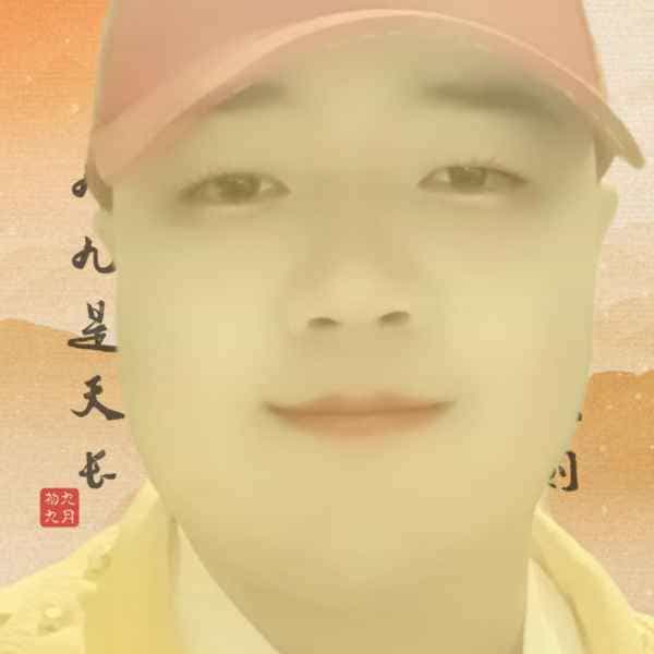 37岁岁河南单身帅哥 - 无锡吉缘网