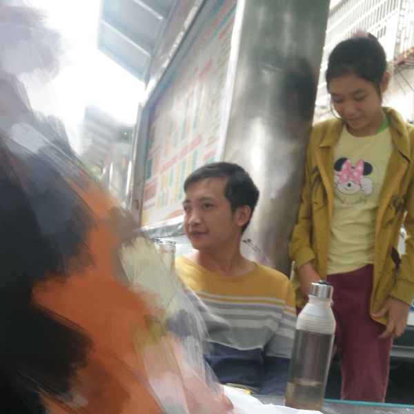 36岁岁广东单身帅哥 - 无锡吉缘网