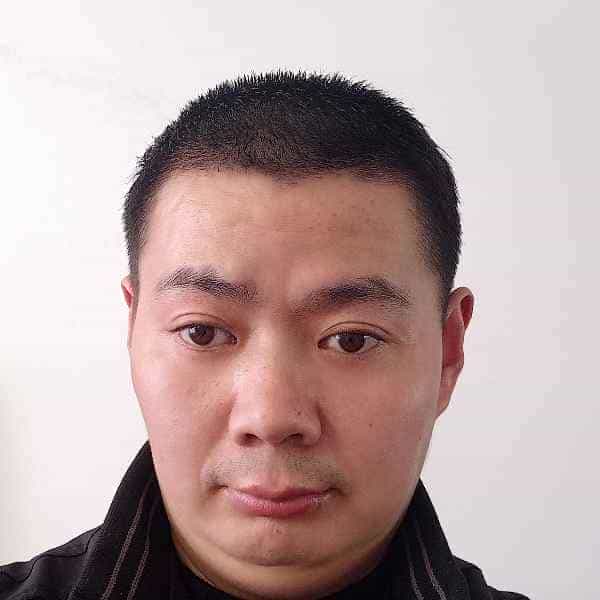 41岁岁安徽单身帅哥 - 无锡吉缘网