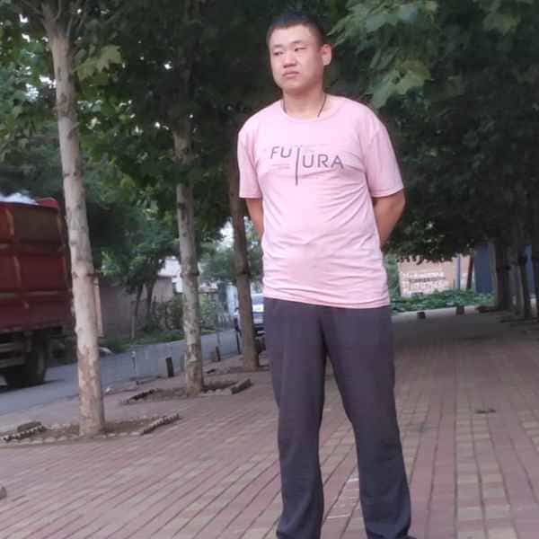 35岁岁河北单身帅哥 - 无锡吉缘网