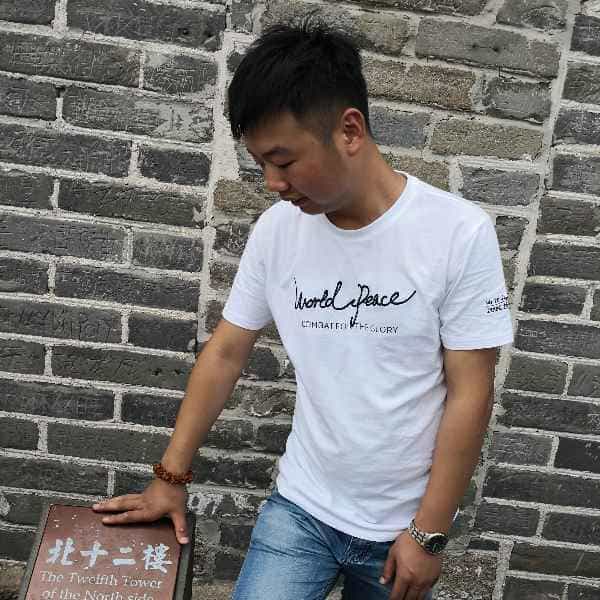 28岁岁河南单身帅哥 - 无锡吉缘网
