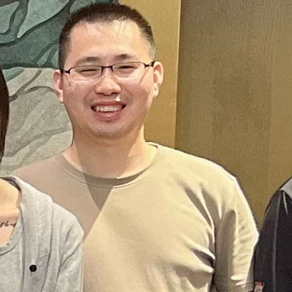 36岁岁广东单身帅哥 - 无锡吉缘网