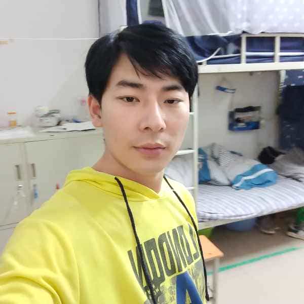 38岁岁河南单身帅哥 - 无锡吉缘网