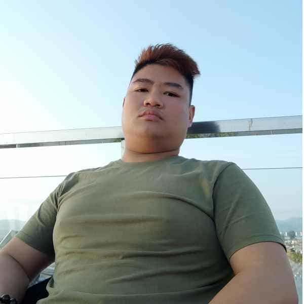 29岁岁广东单身帅哥 - 无锡吉缘网
