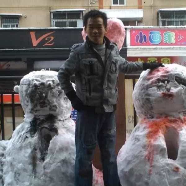 35岁岁河南单身帅哥 - 无锡吉缘网