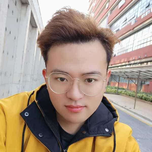 31岁岁河南单身帅哥 - 无锡吉缘网