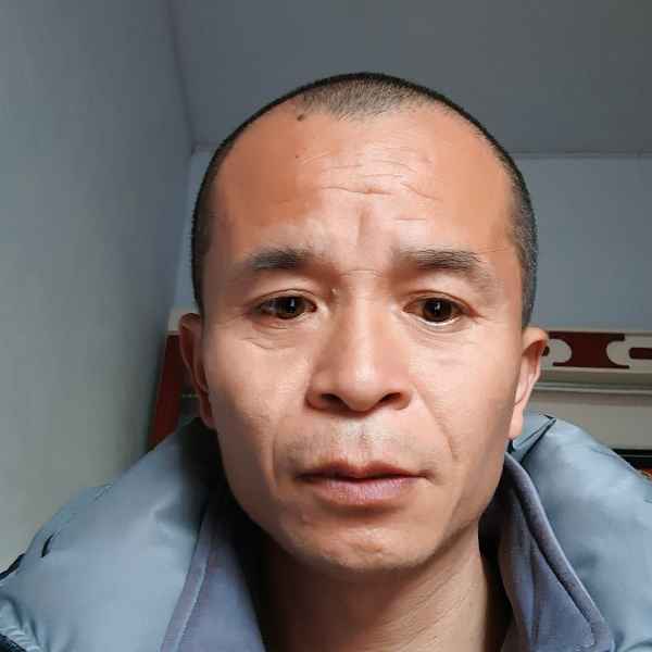 43岁岁河南单身帅哥 - 无锡吉缘网