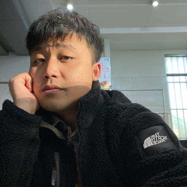 31岁岁湖南单身帅哥 - 无锡吉缘网
