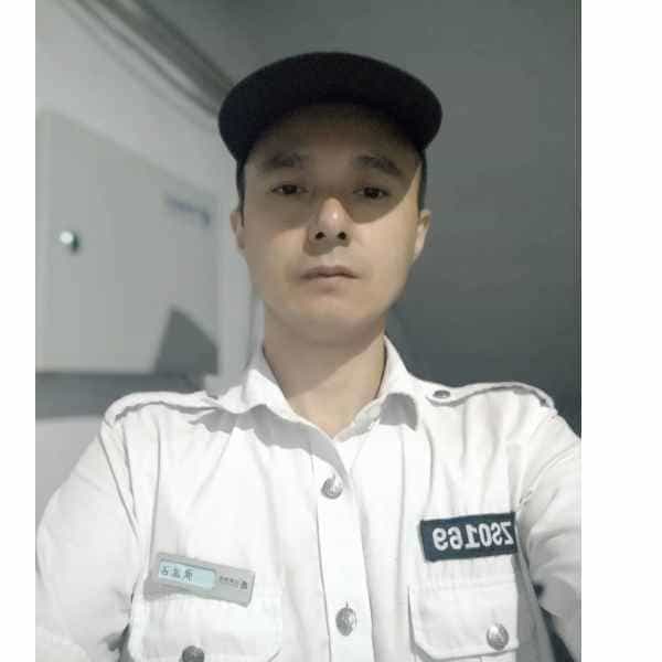 41岁岁河南单身帅哥 - 无锡吉缘网