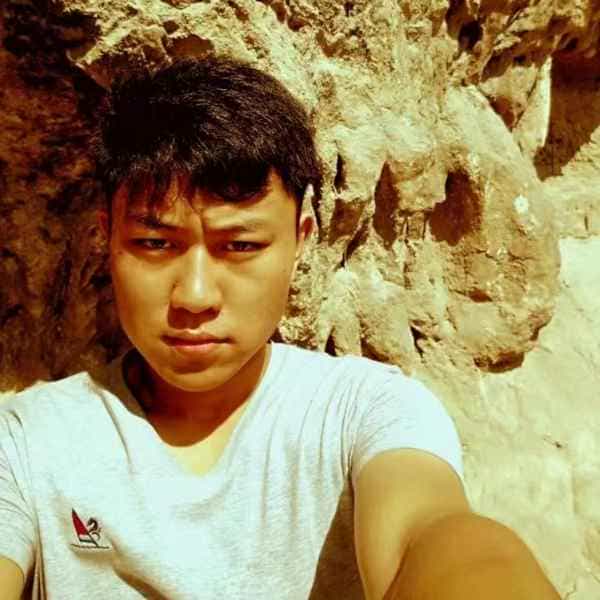 32岁岁河北单身帅哥 - 无锡吉缘网