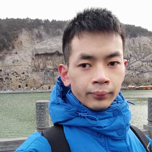 28岁岁河南单身帅哥 - 无锡吉缘网