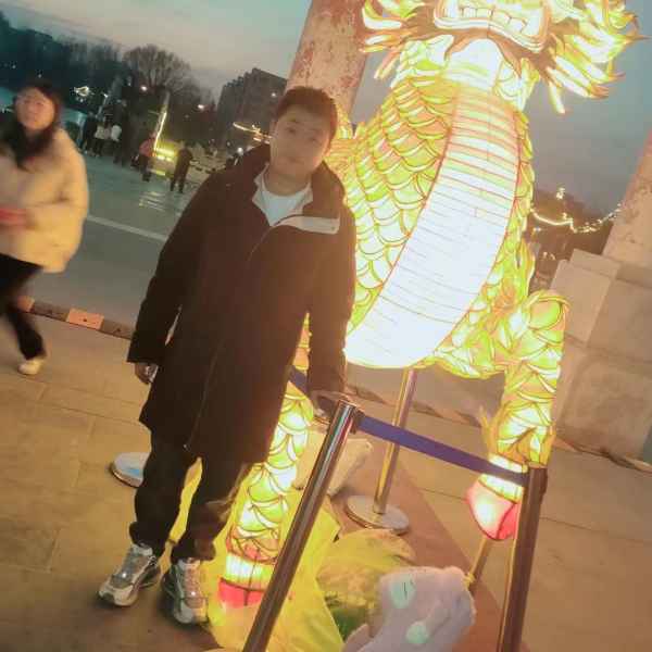 33岁岁山西单身帅哥 - 无锡吉缘网