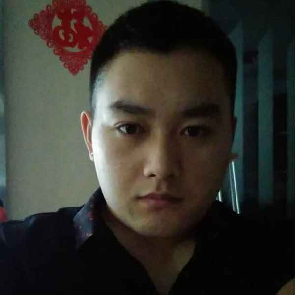 36岁岁河南单身帅哥 - 无锡吉缘网