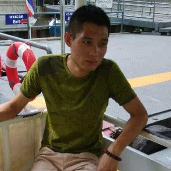 38岁岁湖南单身帅哥 - 无锡吉缘网