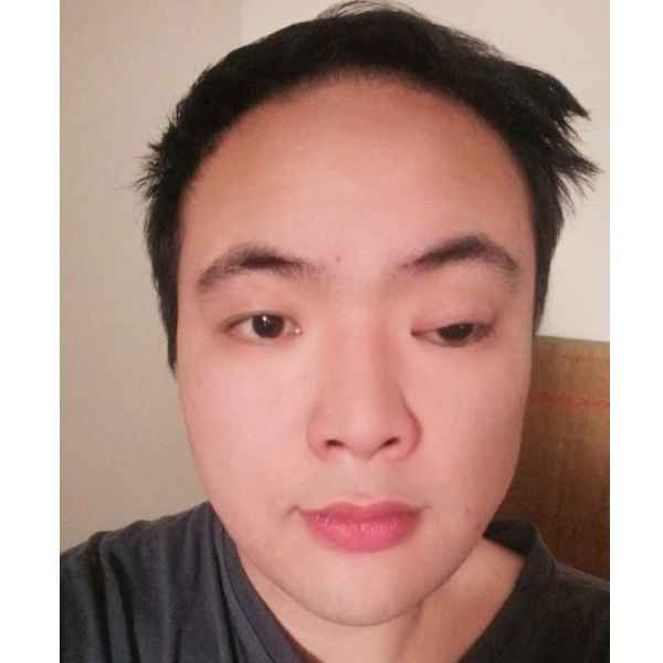 33岁岁湖北单身帅哥 - 无锡吉缘网