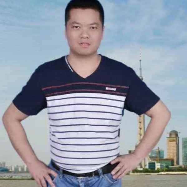 35岁岁湖北单身帅哥 - 无锡吉缘网