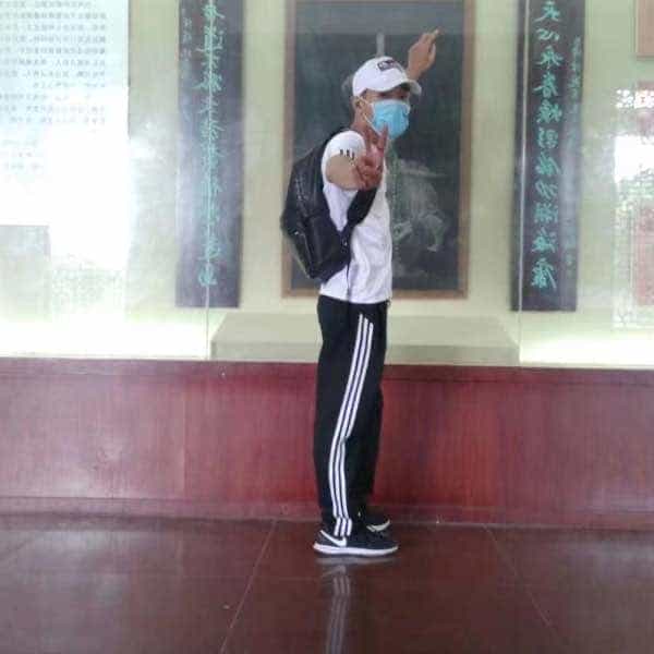 36岁岁广东单身帅哥 - 无锡吉缘网