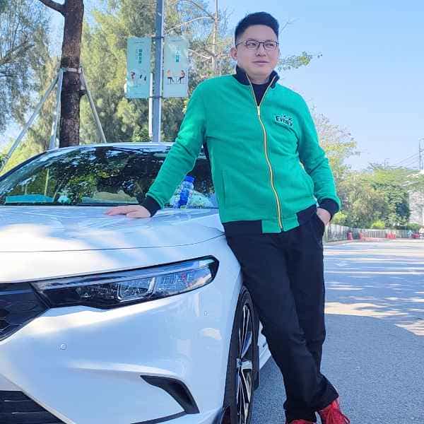 31岁岁湖北单身帅哥 - 无锡吉缘网