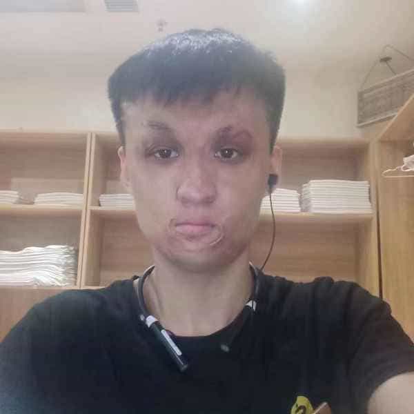 27岁岁山东单身帅哥 - 无锡吉缘网