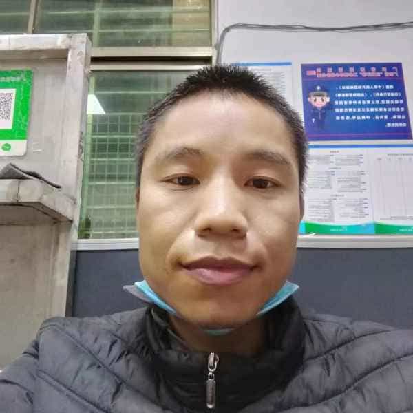38岁岁广东单身帅哥 - 无锡吉缘网