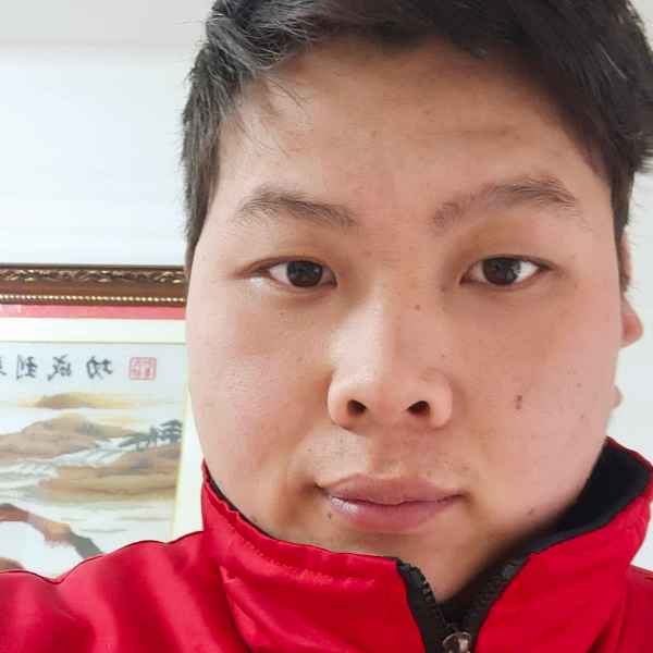 31岁岁河南单身帅哥 - 无锡吉缘网