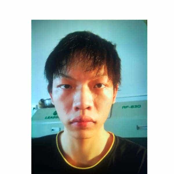 30岁岁江西单身帅哥 - 无锡吉缘网