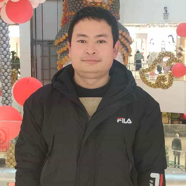 41岁岁河北单身帅哥 - 无锡吉缘网