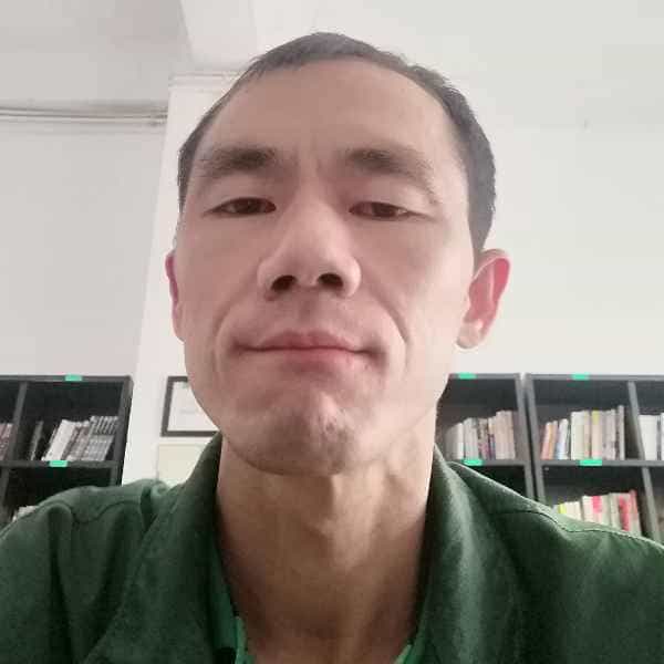 38岁岁湖南单身帅哥 - 无锡吉缘网
