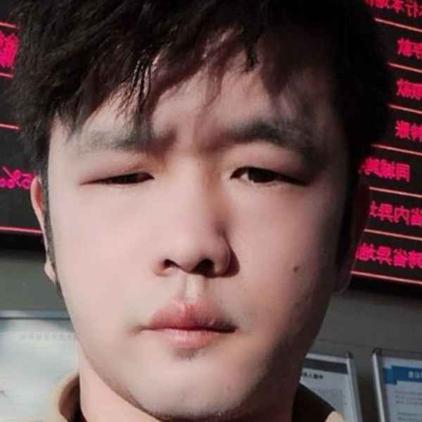 35岁岁湖北单身帅哥 - 无锡吉缘网