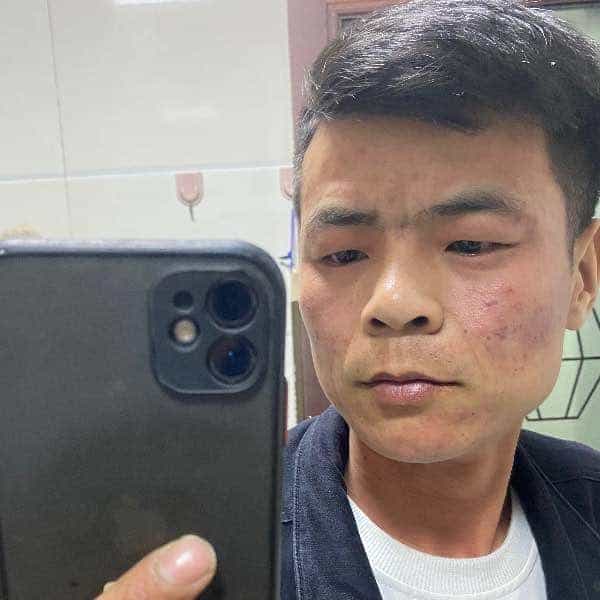 35岁岁河南单身帅哥 - 无锡吉缘网