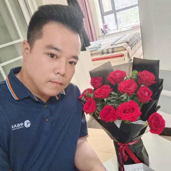 35岁岁河南单身帅哥 - 无锡吉缘网
