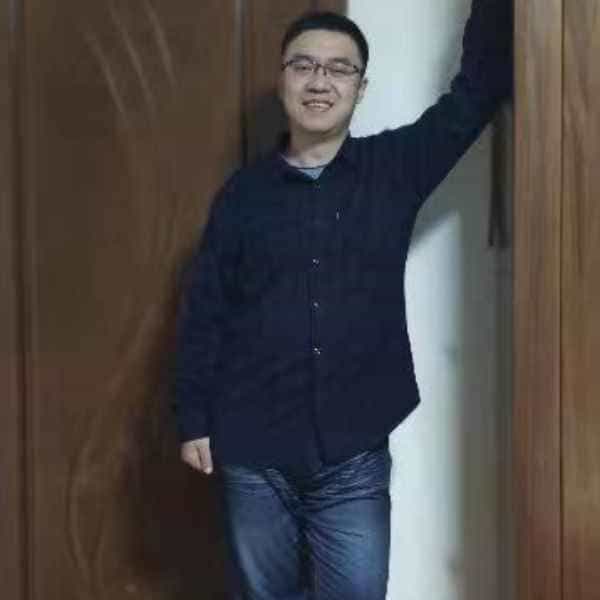35岁岁广东单身帅哥 - 无锡吉缘网