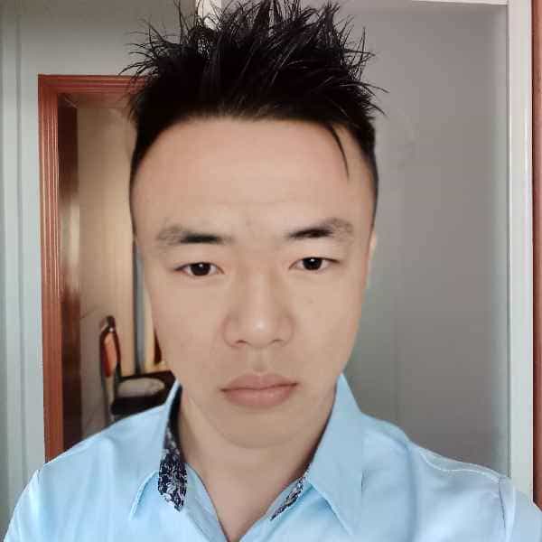 38岁岁江苏单身帅哥 - 无锡吉缘网