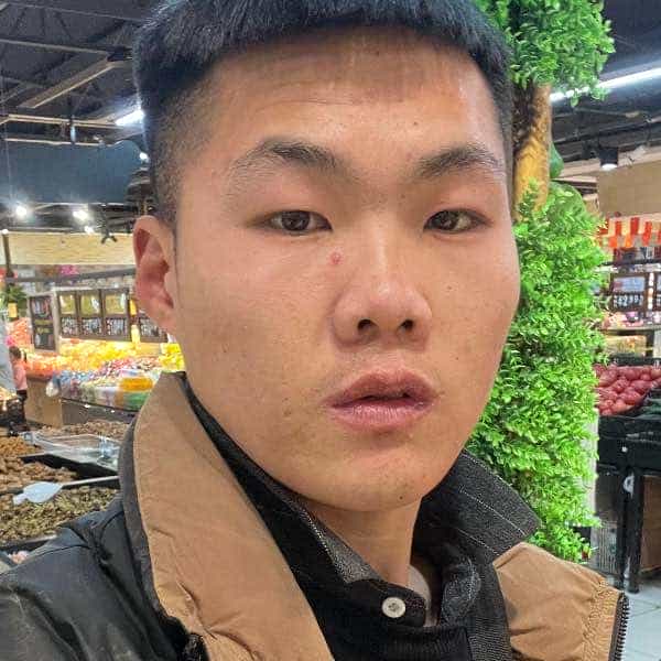 28岁岁河南单身帅哥 - 无锡吉缘网
