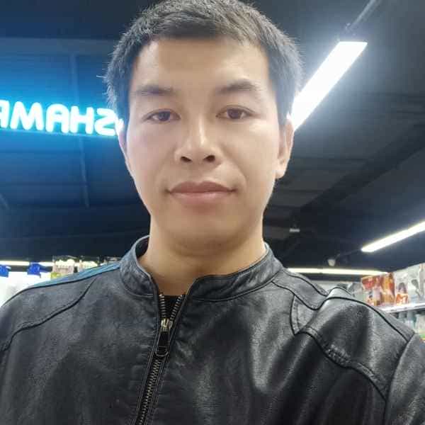 40岁岁湖北单身帅哥 - 无锡吉缘网