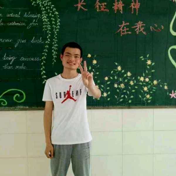 25岁岁安徽单身帅哥 - 无锡吉缘网