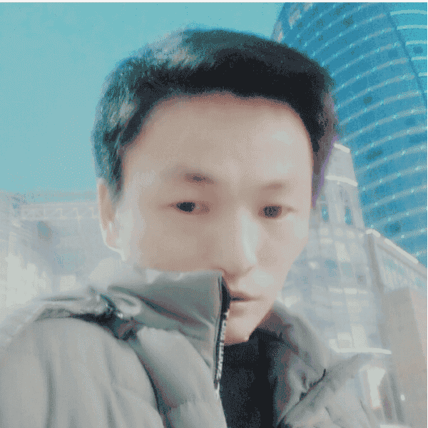 39岁岁江苏单身帅哥 - 无锡吉缘网