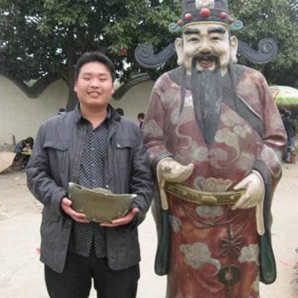 41岁岁河南单身帅哥 - 无锡吉缘网