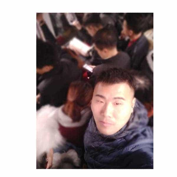 38岁岁江苏单身帅哥 - 无锡吉缘网