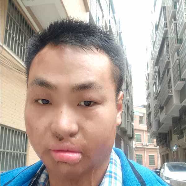 33岁岁湖北单身帅哥 - 无锡吉缘网