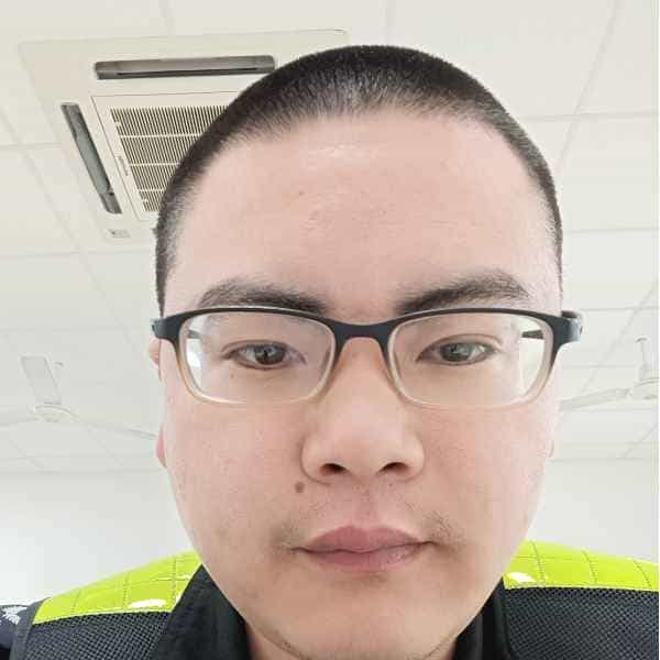 33岁岁江苏单身帅哥 - 无锡吉缘网