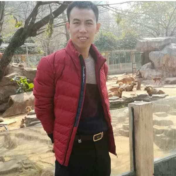 42岁岁浙江单身帅哥 - 无锡吉缘网