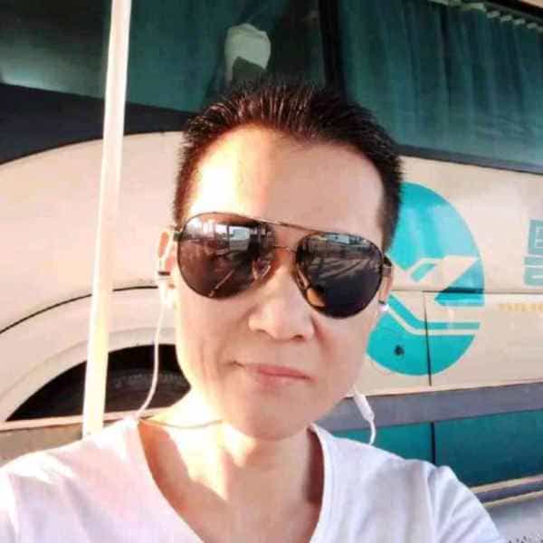 35岁岁广东单身帅哥 - 无锡吉缘网