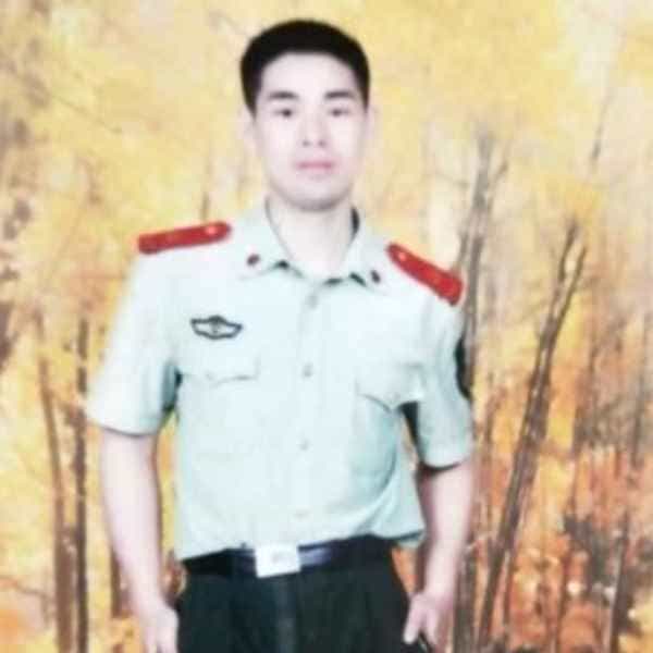 38岁岁江西单身帅哥 - 无锡吉缘网