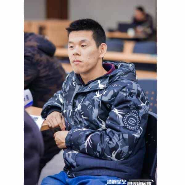 30岁岁江苏单身帅哥 - 无锡吉缘网