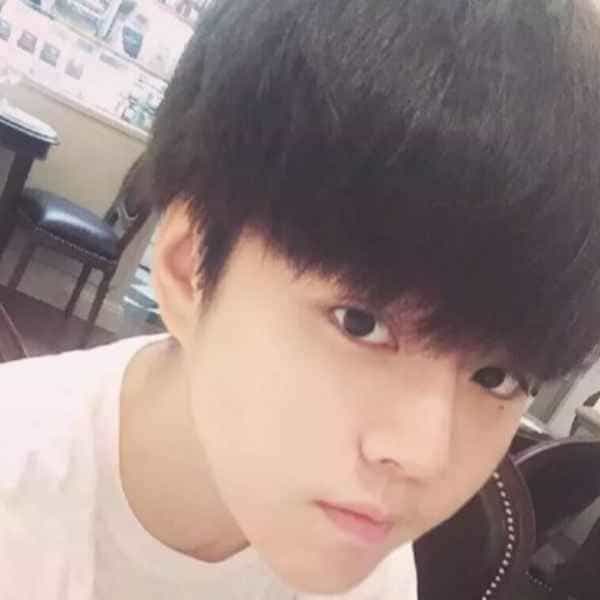 34岁岁江苏单身帅哥 - 无锡吉缘网